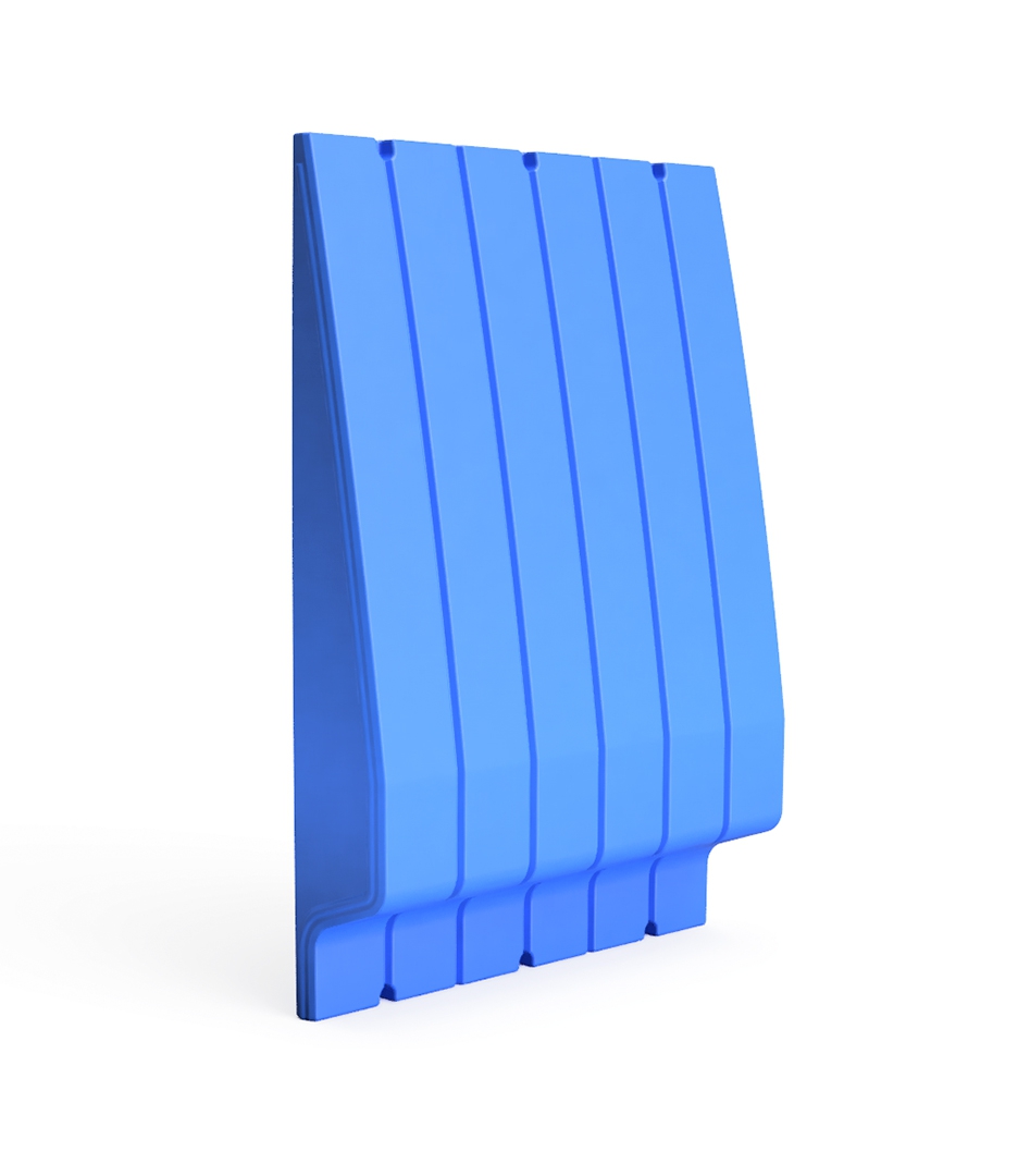 Safetywall
