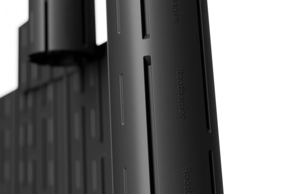RootBarrier RollRib 2