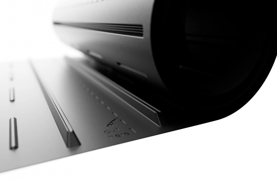 RootBarrier RollRib 3