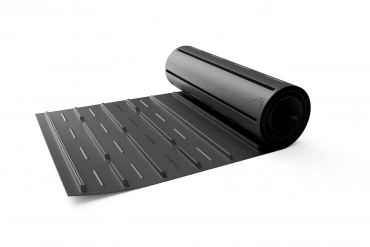 RootBarrier RollRib