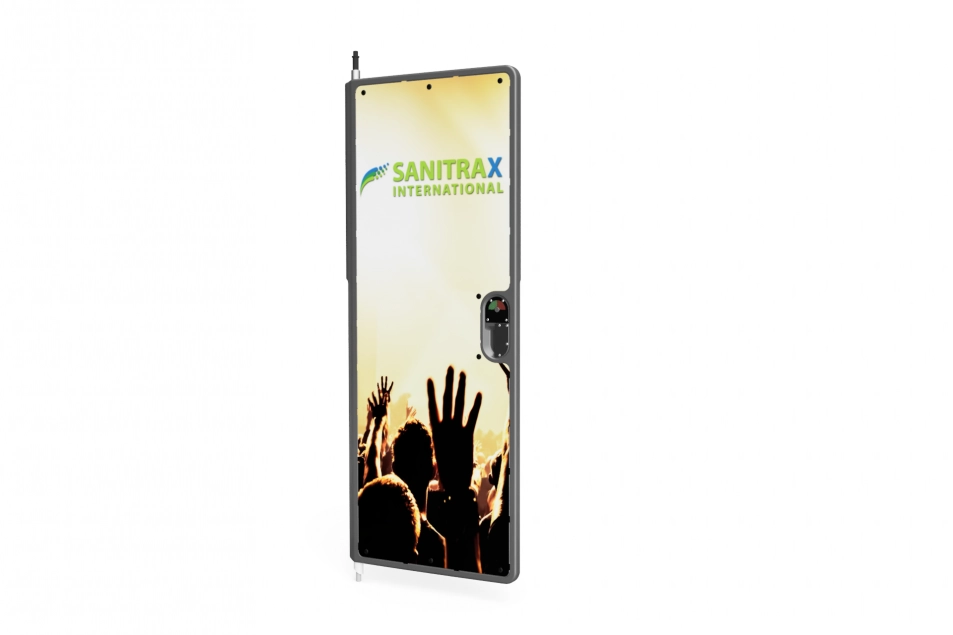 Sanitrax product 4